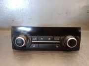 Bedienung Klimacontrolle 9237120 BMW 5 serie Touring (F11) Kombi 535d 24V (N57-D30B)