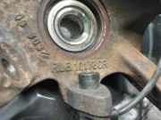 Achsschenkel Halter Rechts Vorne RUB101780R Rover Streetwise Schr?gheck 2.0 iDT (20T2N)