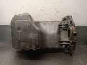 Ölwannenabdeckung A6710100513 SsangYong Rodius Großraumlimousine 2.0 e-200 Xdi 16V 2WD (D20DTR(Euro 5))