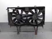 Kühlerventilator A0015003193 Mercedes-Benz E Kombi (S210) Kombi 2.8 E-280 V6 18V 4-Matic (M112.921)