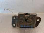 Heckschloss 8123007030 Kia Picanto (BA) Schrägheck 1.0 12V (G4HE)