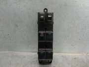 Schalter Für Elekt. Fensterheber Links Vorne 254019W10D Nissan Murano (Z50) SUV 3.5 V6 24V 4x4 (VQ35DE)