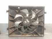 Kühlerventilator 2890900180400 Lancia Voyager (RT) Großraumlimousine 2.8 CRD 16V (ENS)