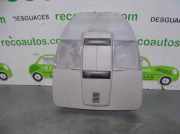 Innenbeleuchtung A1698200001 Mercedes-Benz A (W169) Schrägheck 2.0 A-180 CDI 16V 5-Drs. (OM640.940(Euro 4))