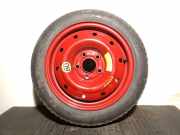 Reserverad 529102K900 Kia Soul I (AM) Großraumlimousine 1.6 CRDi 16V (D4FB)