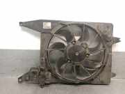 KÃ¼hlerventilator 8200765566 Dacia Logan MCV I (KS) Kombi 1.5 dCi (K9K-796(K9K-87))