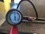 Radiator 133394 Citroën C5 II Berline (RC) Schrägheck 1.6 HDiF 16V (DV6TED4(9HZ))