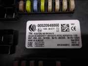 Bedienung Klimaanlage 79550S2H003ZB Honda HR-V (GH) SUV 1.6 16V 4x2 (D16W1)