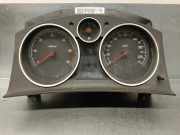 Tachoeinheit Kmh 13309003 Opel ZAFIRA B 1.7 16V CDTI