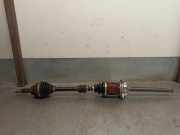 Antriebswelle Rechts Vorne 391001KD0A Nissan Juke (F15) SUV 1.6 DIG-T 16V (MR16)