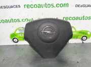 Airbag Lenkrad 09214646 Opel Agila (A) Großraumlimousine 1.0 12V Twin Port (Z10XEP)