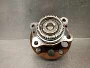 Achsschenkel Halter Rechts Hinten 52730A4000 Kia Carens IV (RP) Großraumlimousine 1.6 GDI 16V (G4FD)