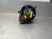 Heizlüfter 95667961 Citroën Xantia (X1/2) Schrägheck 2.0i SX,VSX (XU10J2C-LZ(RFX))