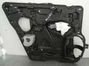 Fensterheber Links Hinten 2PINES Fiat (345) 2.0 16V Multijet CAT