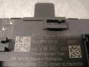 Sonnenblende Rechts 3M51R04100 Ford Focus C-Max Großraumlimousine 1.6 TDCi 16V (G8DA)