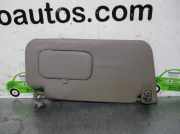Sonnenblende Rechts Subaru Forester (SF) SUV 2.0 16V X (EJ202)