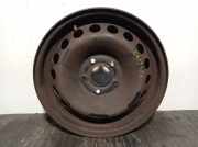 Felge 403000026R Renault Scénic III (JZ) Großraumlimousine 1.5 dCi 105 (K9K-G832)