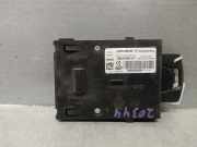 Zündschloss 285909828R Renault MEGANE III COUPE 1.9 dCi Diesel