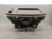 Stoßstange Hinten 57730AC090 Subaru LEGACY BERL./FAMILIAR B11 (BD/BG) 2.5 CAT