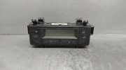 Bedienung Klimacontrolle 96533393XT Citroën C2 (JM) Schrägheck 3-drs 1.4 (TU3JP(KFV))
