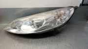 Scheinwerfer Links 620892 Peugeot 407 SW (6E) Kombi 2.0 HDiF 16V (DW10BTED4(RHR))