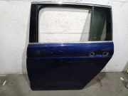 Tür Links Hinten 5TA833055AH Volkswagen Touran (5T1) Großraumlimousine 1.4 TSI (CZDA) CZDA
