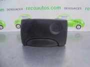 Türgriff Außen Ra 8200042082 Nissan (X76) 1.5 dCi Turbodiesel CAT
