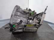 Antriebswelle Rechts Vorne Daewoo / Chevrolet Leganza Limousine 2.2 CDX 16V (T22SED)