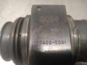 Klimakondensator Peugeot Partner Combispace Großraumlimousine 1.9 D (DW8(WJZ))