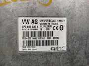 Tachoeinheit Kmh 05082826AH Chrysler (RG) 2.8 CRD CAT