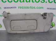 Sonnenblende Links 7610408201ABJ SsangYong Rexton SUV 2.7 Xdi RX/RJ 270 16V (M665.925)