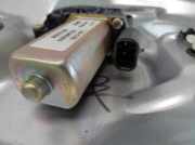 Vorhang Airbag Rechts VOOR VOOR P55351260AE Chrysler Sebring II Limousine 2.0 CRD 16V (BYL)