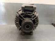 Heckspoiler 7700410897 Renault II FASE II (B/CB0) 1.5 dCi Diesel