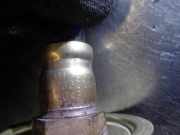 Scheinwerfer Links BP4K510L0E Mazda 3 BERLINA (BK) 1.6 CD Diesel CAT