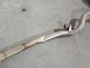 Auspuff Endtopf 18308599493 BMW 3 serie (G20) Limousine 320d 2.0 TwinPower Turbo 16V Mild Hybrid (B47-D20B)