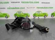 Sicherheitsgurt Rechts Hinten EVL105420 Rover Streetwise Schrägheck 1.4 16V (14K4F)