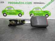 Gürtelschnalle 0K33A57720C08 Kia Rio (DC22/24) Schrägheck 1.5 16V (A5D)