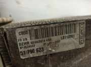 Ladeluftkühler 51790623 Peugeot Bipper (AA) Van 1.3 HDI (199.A.9000)