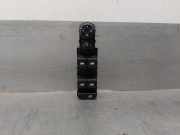 Schalter Für Elekt. Fensterheber Links Vorne 98421760ZD Peugeot 208 II (UB/UH/UP) Schrägheck 5-drs 1.2 Vti 12V PureTech 100 (EB2ADT(HNK))