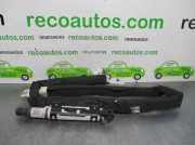 Vorhang Airbag Rechts VOOR VOOR 985P00022RB Peugeot Expert (G9) Van 1.6 HDi 90 (DV6UTED4(9HU))