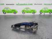 Türgriff Außen Links Vorne 3B0837207CFKZ Volkswagen Passat (3B3) Limousine 1.9 TDI 130 (AWX) AWX