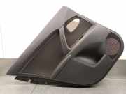 Türverkleidung Links Hinten 6763905050 Toyota Avensis Wagon (T27) Kombi 2.0 16V D-4D-F (1AD-FTV(Euro 4))