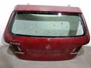 Hintertür A1697400305 Mercedes-Benz B (W245) Schrägheck 2.0 B-200 16V (M266.960)