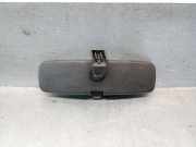 Innenspiegel 814842 Peugeot 206 (2A/C/H/J/S) Schrägheck 1.4 XR,XS,XT,Gentry (TU3JP(KFX))