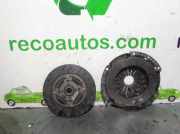 Kupplungsset 4N217550AIB Ford Ka+ Schrägheck 1.2 (YSKD)