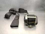 Sicherheitsgurt Rechts Vorne 98183108XX Citroën C3 (SX/SW) Schrägheck 1.2 Vti 12V PureTech (EB2F(HMZ))