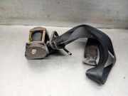 Sicherheitsgurt Links Hinten 8973W9 Peugeot Schrägheck (7A, 7C, N3, N5) 1.4