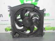 Kühlerventilator 8200525991 Renault CLIO III 1.4 16V