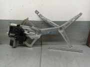 Fensterheber Rechts Vorne 5140084 Opel ZAFIRA B Furgoneta/monovolumen (A05) 1.7 CDTI VAN (M75)