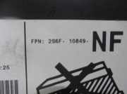 Tachoeinheit Kmh 2S6F10849NF Ford Fiesta 5 (JD/JH) Schrägheck 1.4 TDCi (F6JA)